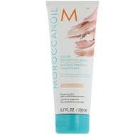 Moroccanoil   Color Depositing Mask ROSE GOLD 200 
